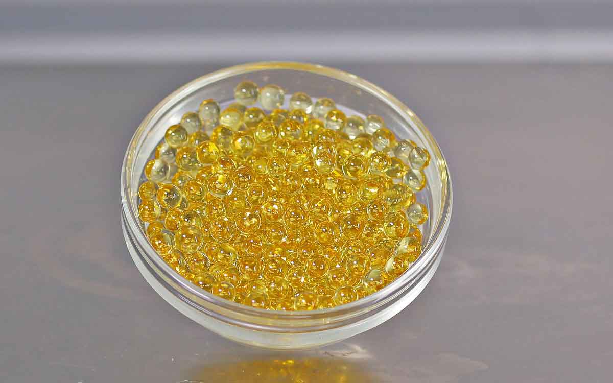 www.Kapsulator.ru Capsulator soft seamless softgel capsules with a shell of gelatin, agar, alginate